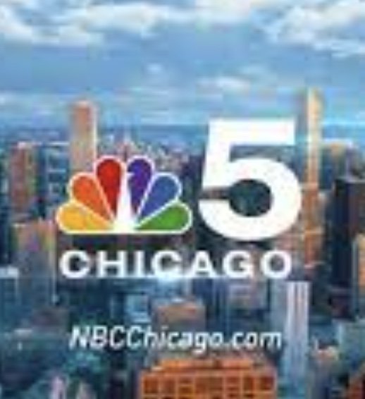 Back in Chi-Town 