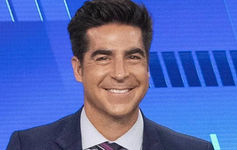Fox News Stands by Jesse Watters 