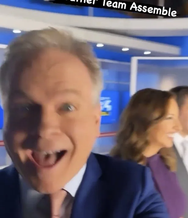 Does This Drive the Ratings Up? 