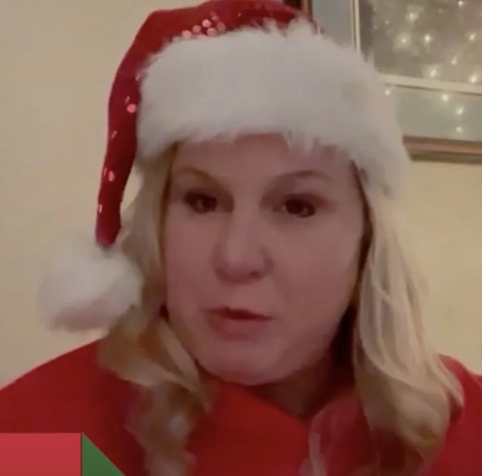 A Christmas Story...