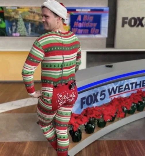 Remember, Weather is the Most Important Thing in Your Newscast 