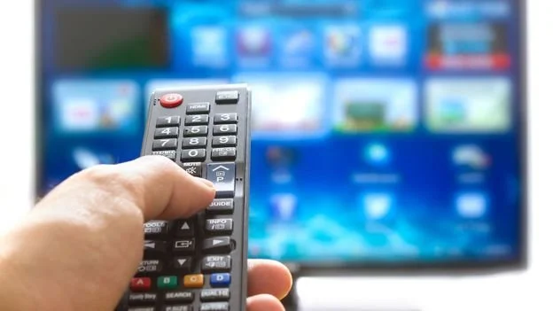 Viewers Tuned Out the News in 2021 