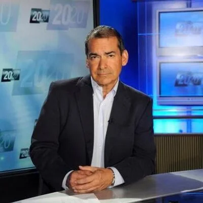 Stepping Back at ABC 