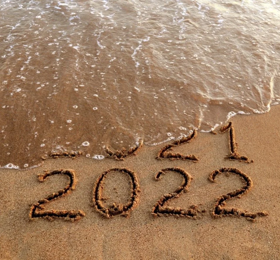 C-Ya 2021 and Hello 2022