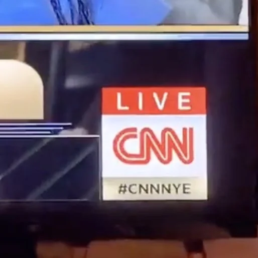 This is CNN....