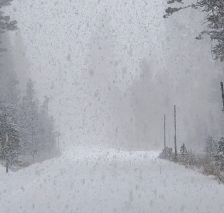 Advice for the Snow Driving Noobs 