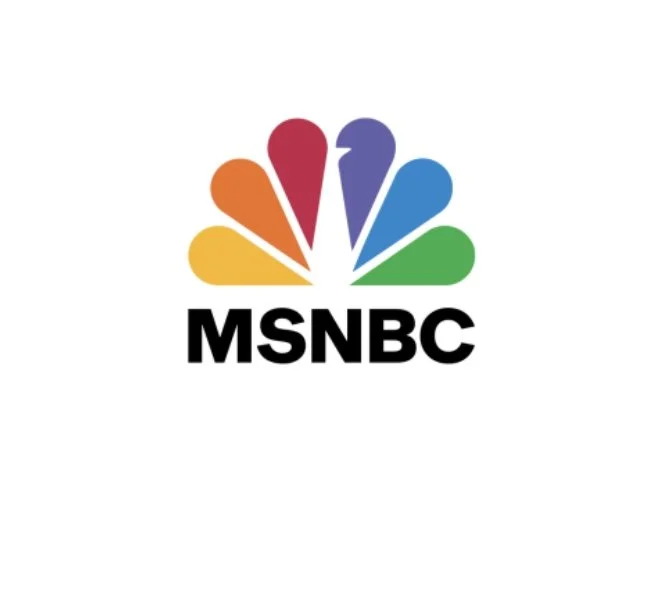 MSNBC Goes Low 