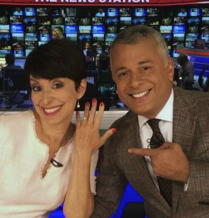 COVID Knocks Out Miami Anchor Team 