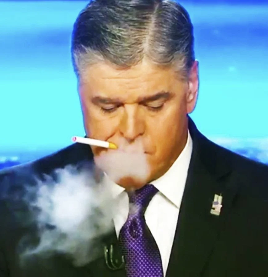 Hannity Caught Playing Both Sides of the Fence 