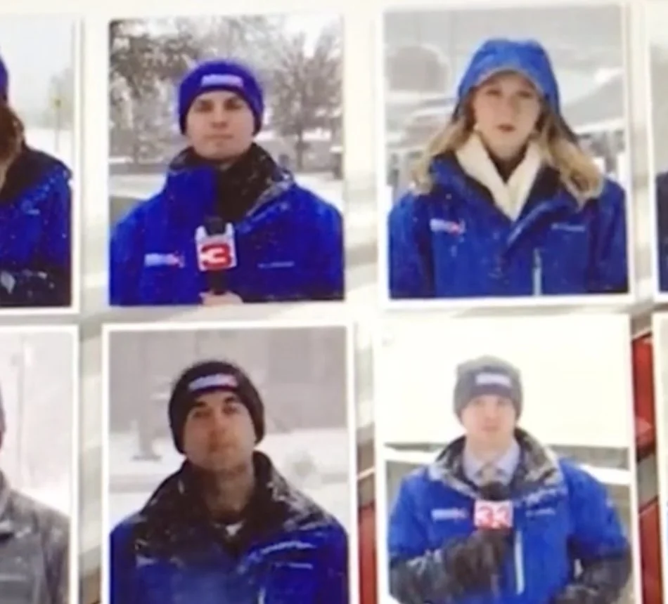 The Bobbleheads