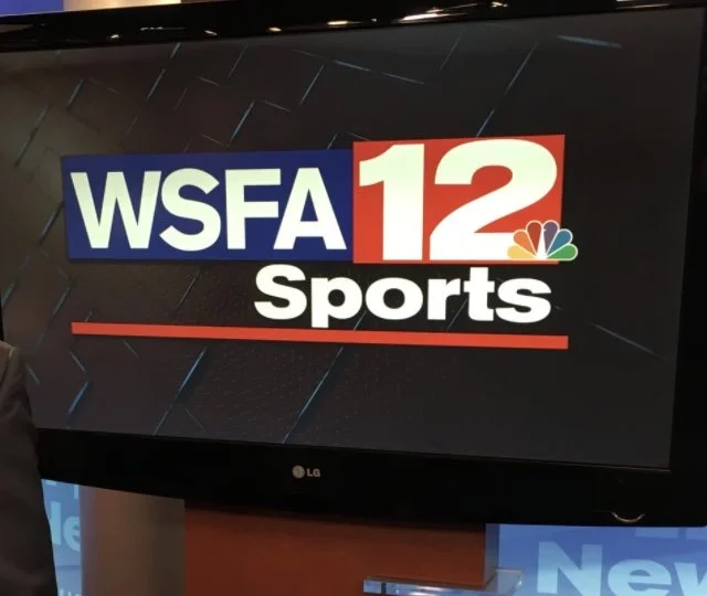 When You Lose the Entire Sports Department (Update) 