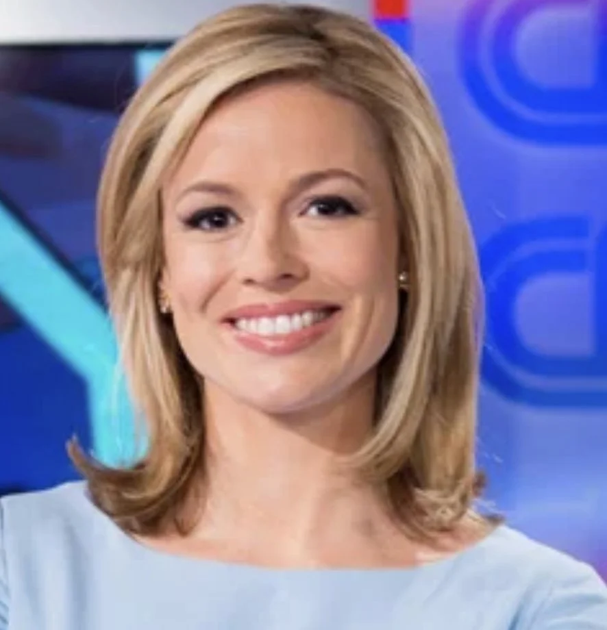 CNN Anchor: I'm Positive 