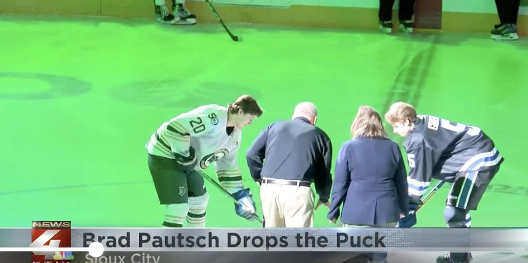 Puck It!