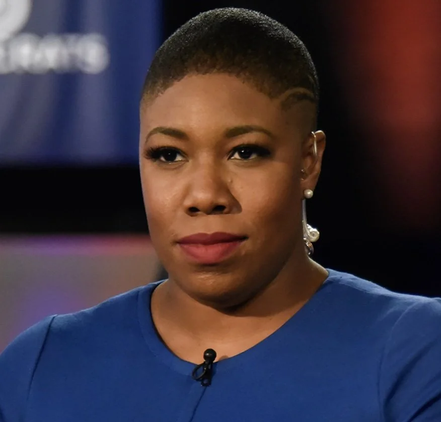 From the White House to MSNBC