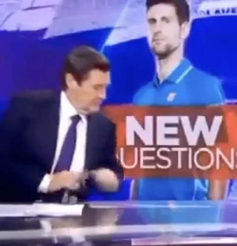 He's an Asshole 