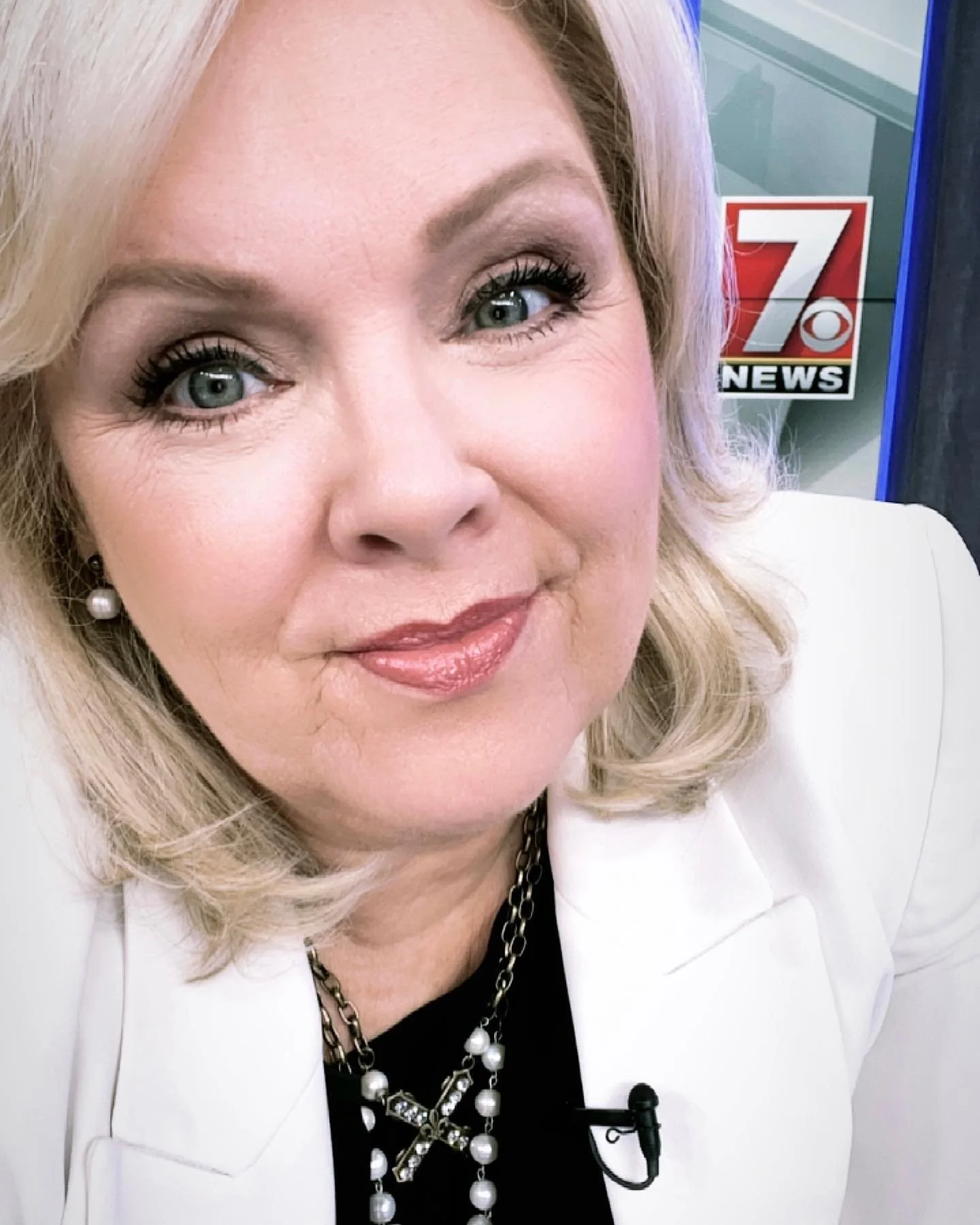 Anchor Responds to Daughter's Racist Rant 