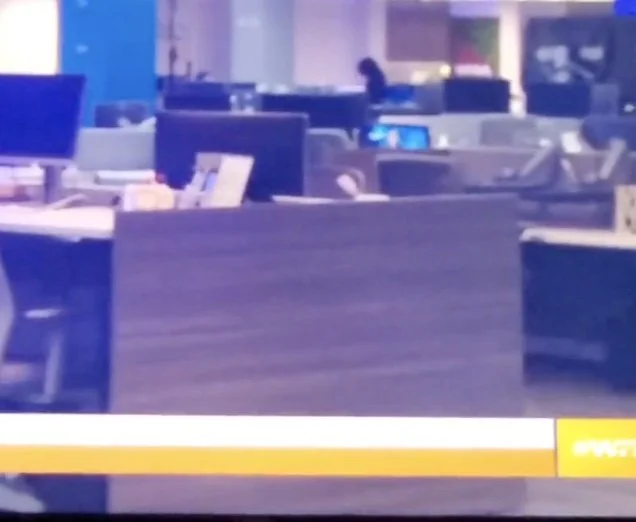 This is Tegna....