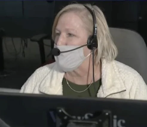 What You Learn Punching a Morning Newscast