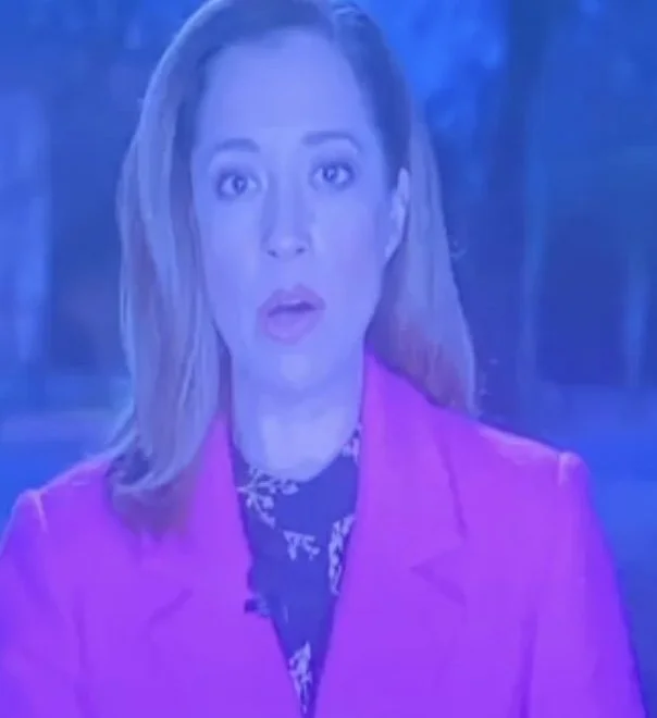 Hostage Standup, But First, Check Out my Makeup 