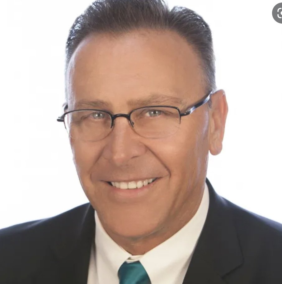 He’s No Longer with the Company