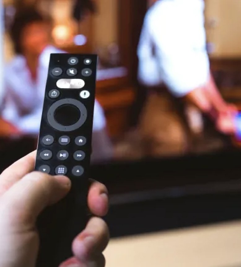 Changing Channels... 