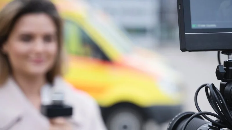 Petition to Prioritize Reporter Safety