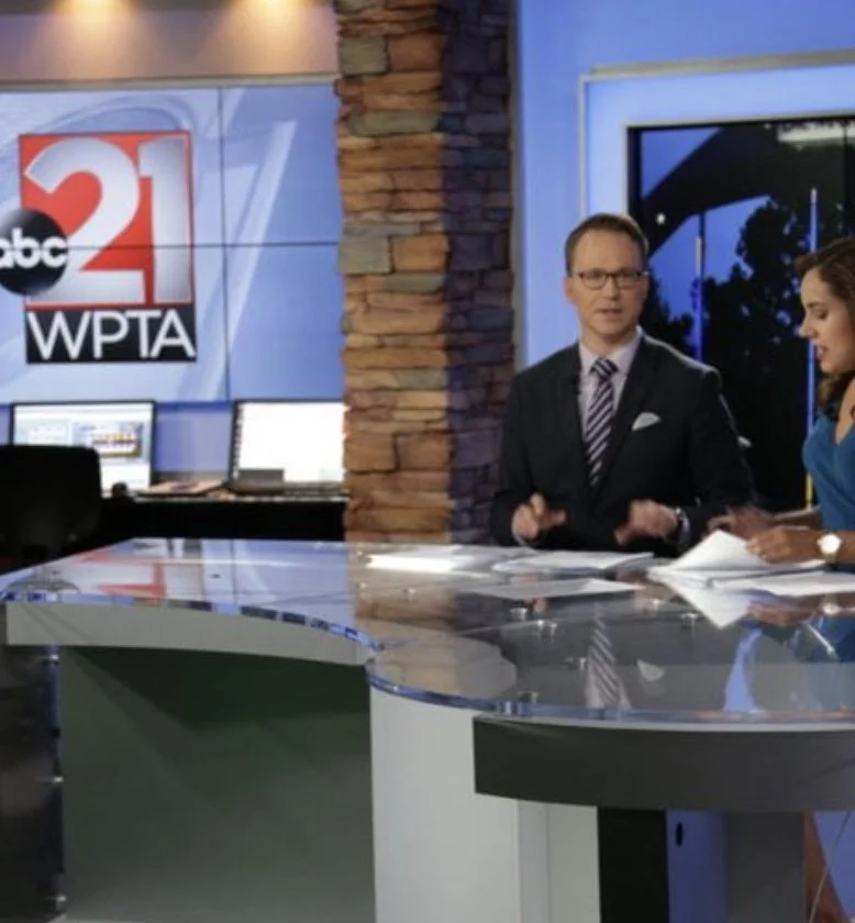 Adding News in Ft. Wayne 