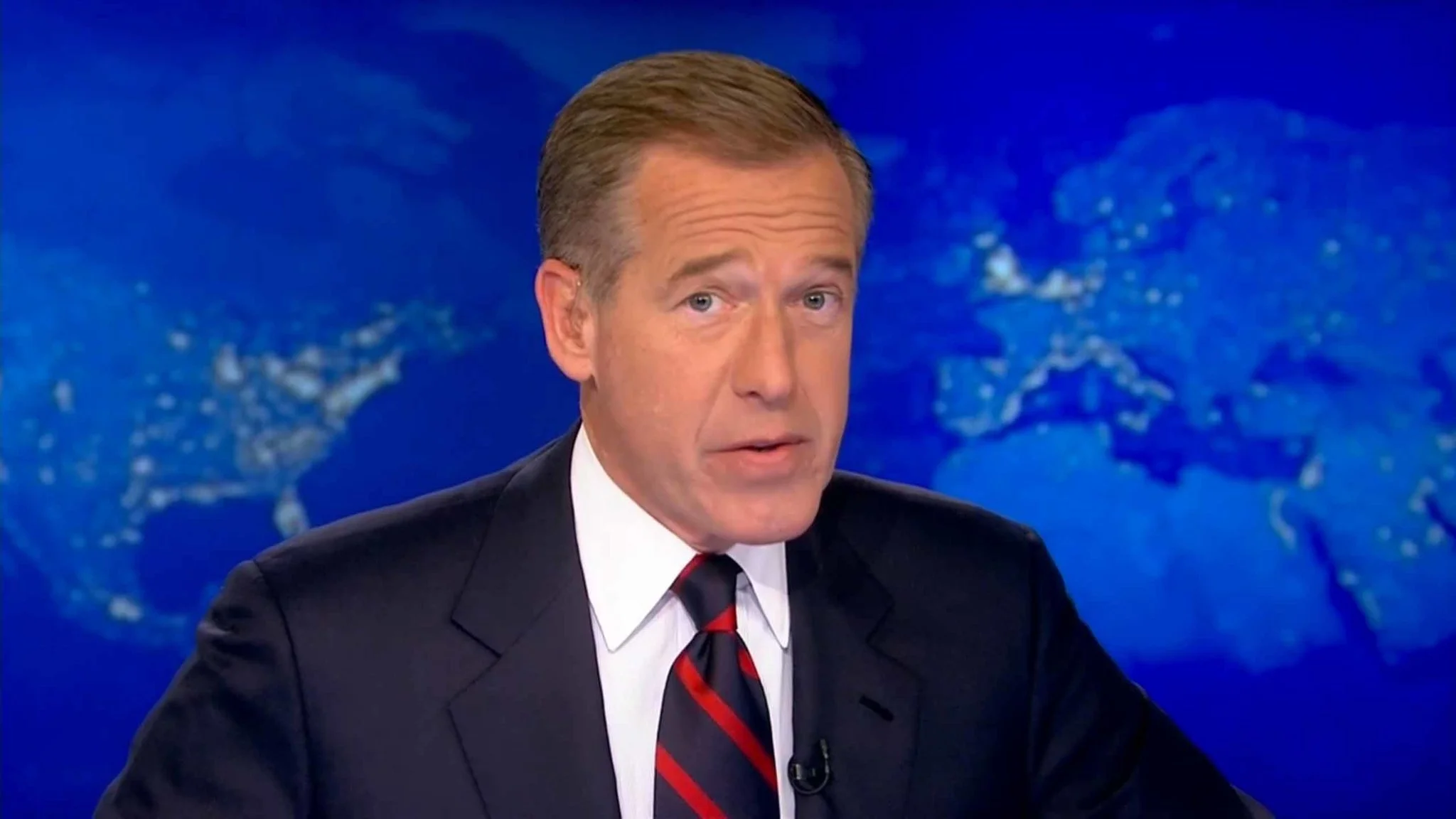 Was Brian Williams Offered the CBS Evening News Job? 