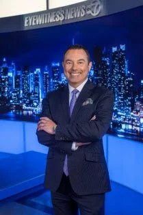 Rising Fast at ABC 