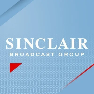 Sinclair Screws Left Coast Stations 