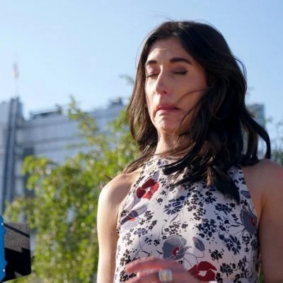 Is CBS Okay with This? 