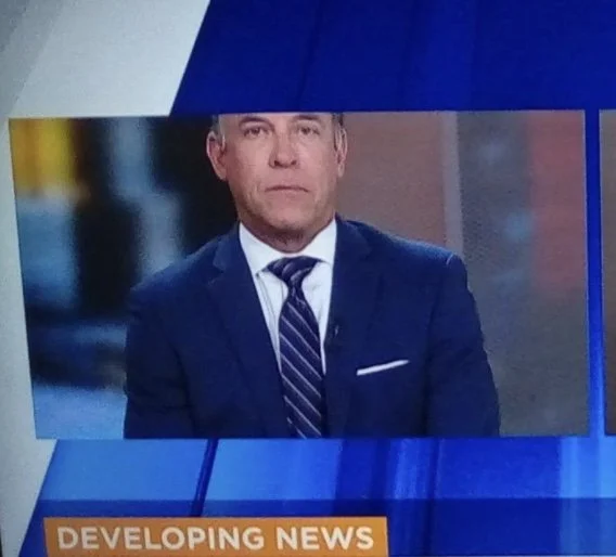 Might Want to Check the Framing? 