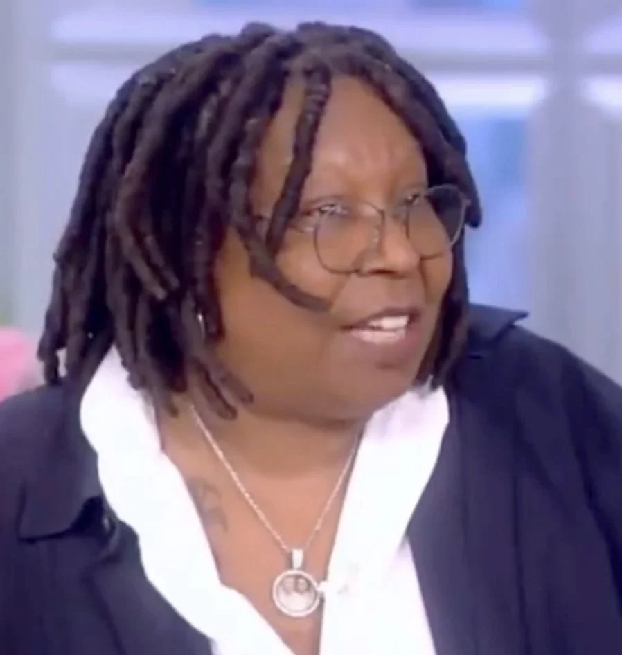 ABC Suspends Whoopi Goldberg 