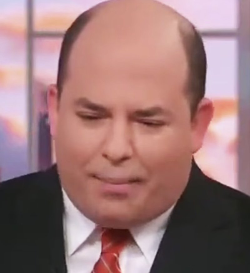So, What Happens to Brian Stelter? 