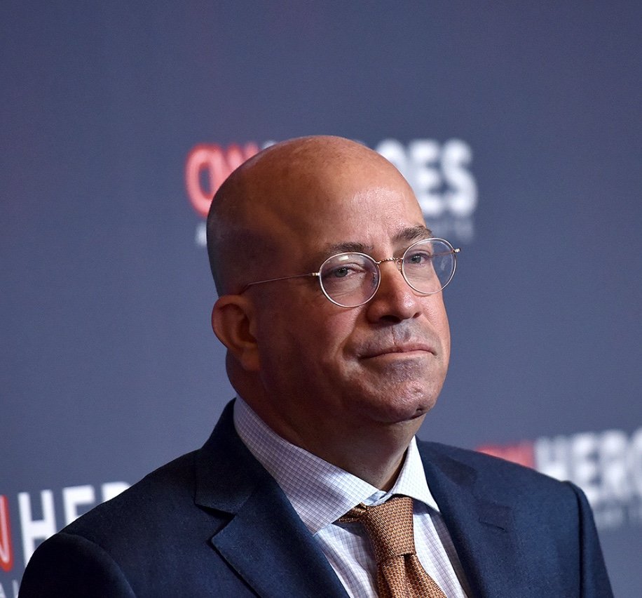 Notice Who is Doing the Bitching About Zucker's Firing?