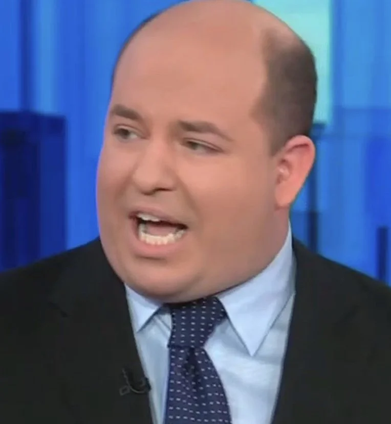 Stelter Continues Defending Zucker 