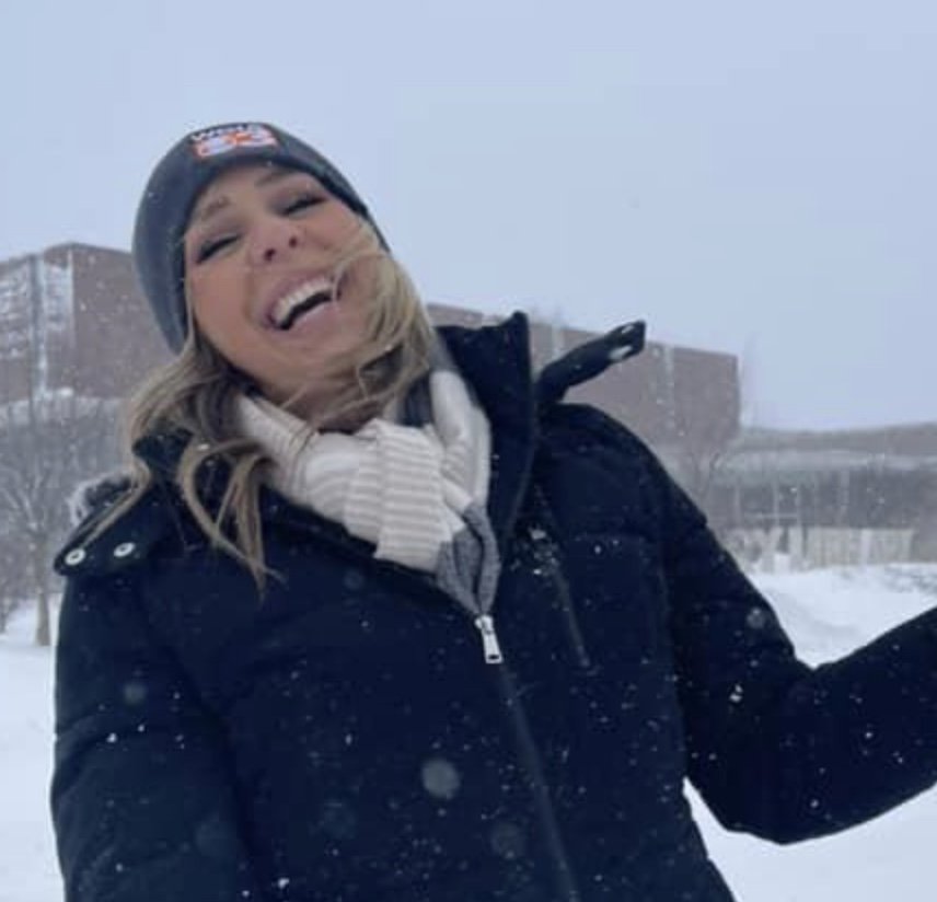 Did it Really Snow? 