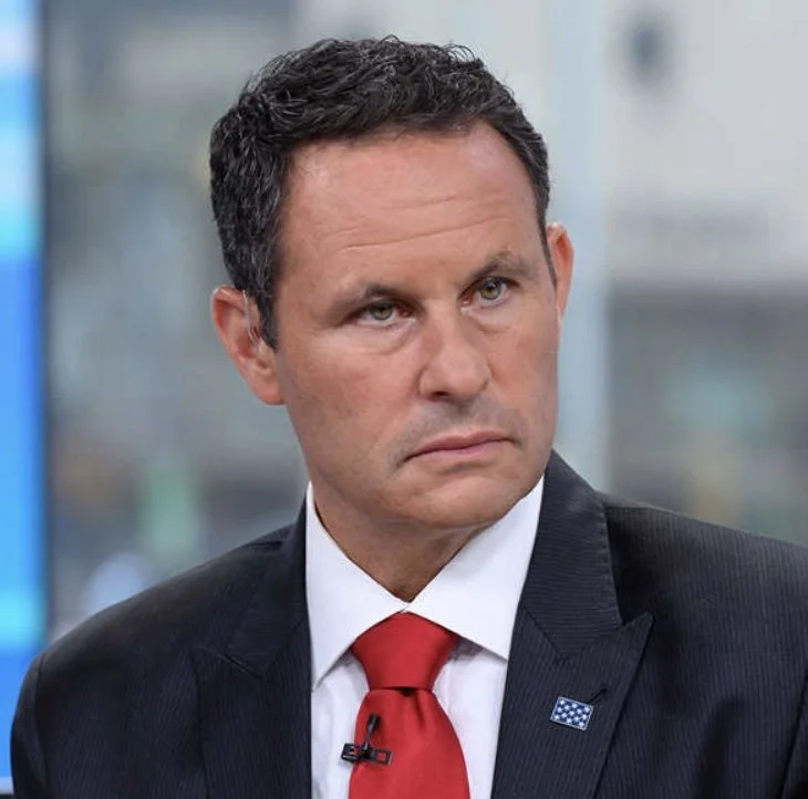 Brian Kilmeade: Trump is Outright Lying 