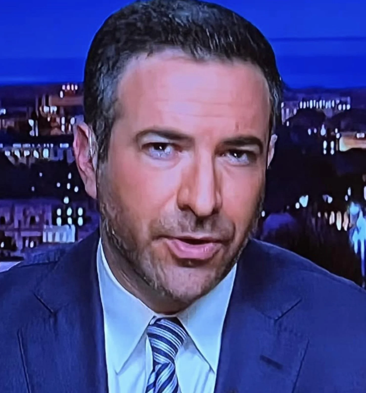 Your Daily Dose of NBC Mistakes
