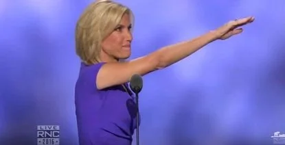 Laura Ingraham is Boycotting Airbnb