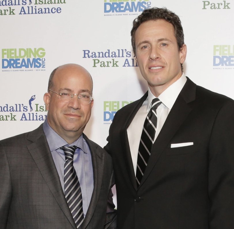 Chris Cuomo Wants CNN to Pay Through the Nose 