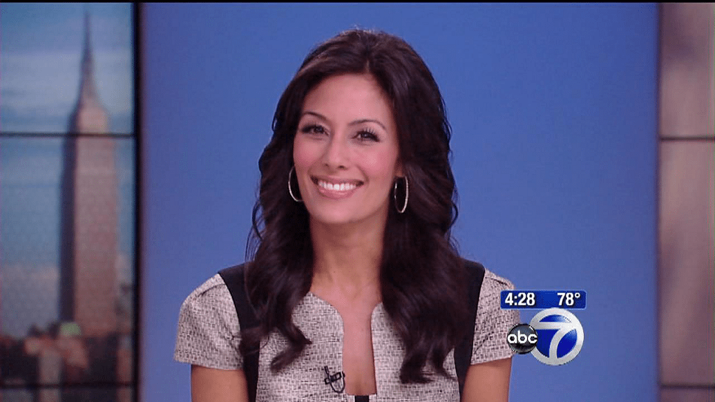 Big Apple Anchor Addresses Why She Has Been Missing From the News? 