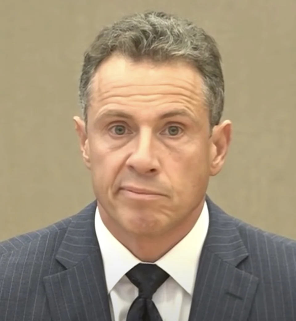 The Chris Cuomo Deposition 