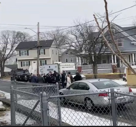 Man Arrested for Assaulting Reporter  