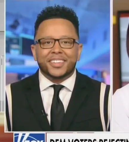 Cable News at its Finest 
