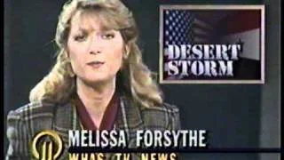 Trailblazing Louisville Anchor Passes Away 