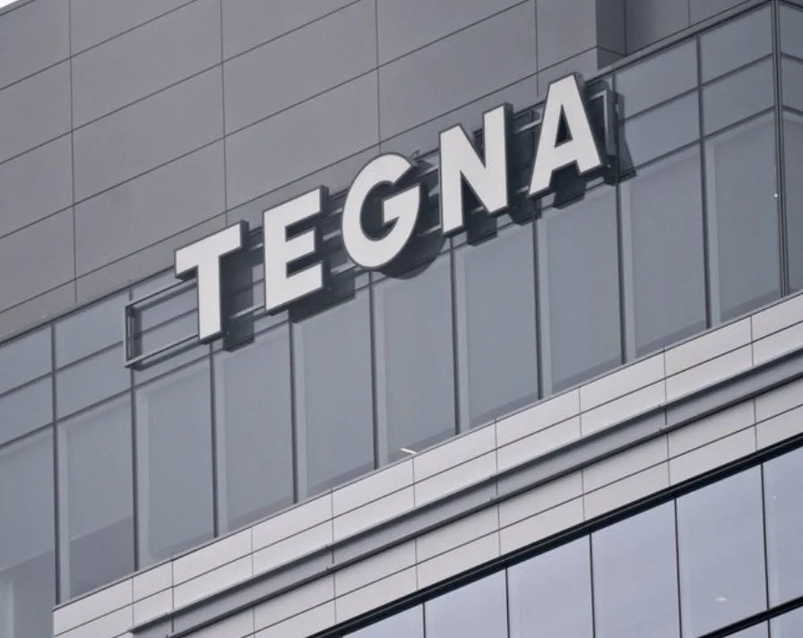 The Tegna Deal 