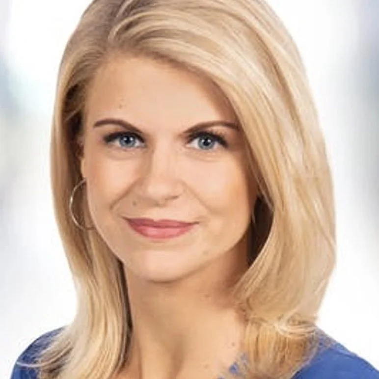 Former Twin Cites Reporter Resurfaces 