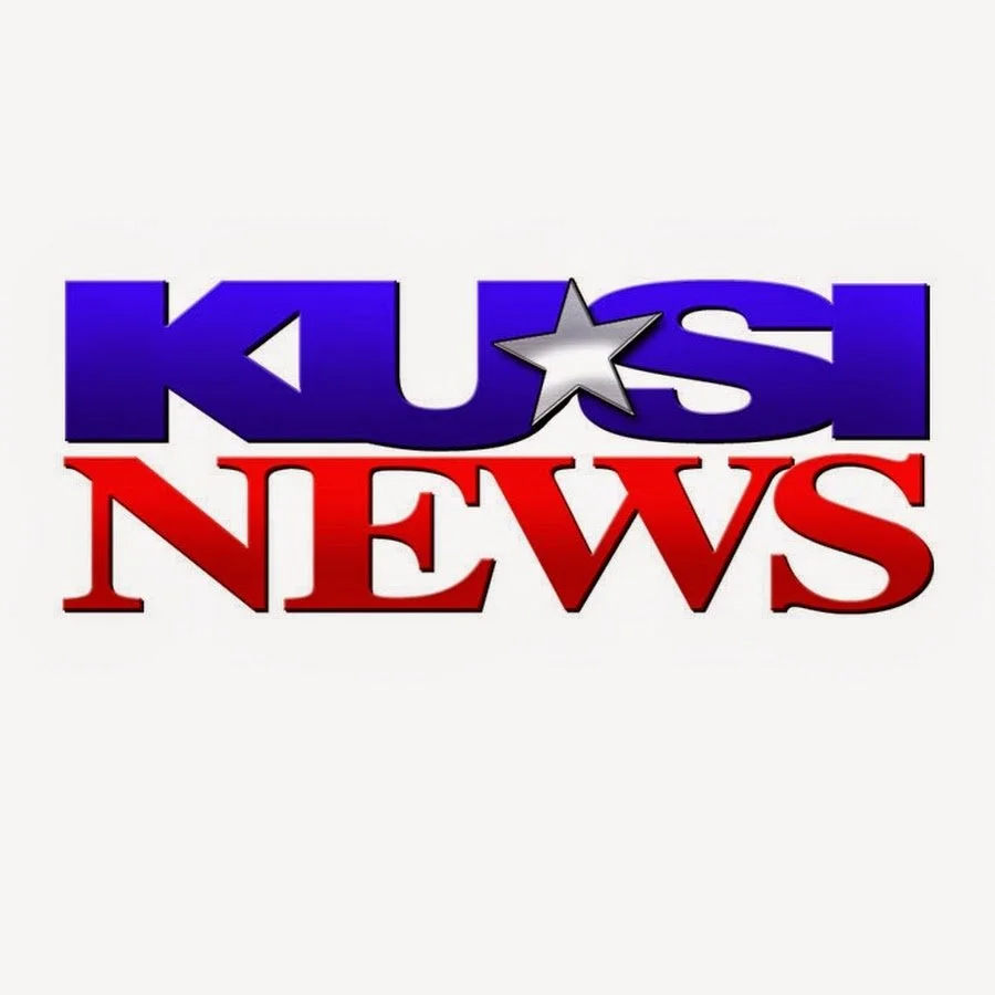 KUSI Labels Former Anchor as a "Secret Agent" 