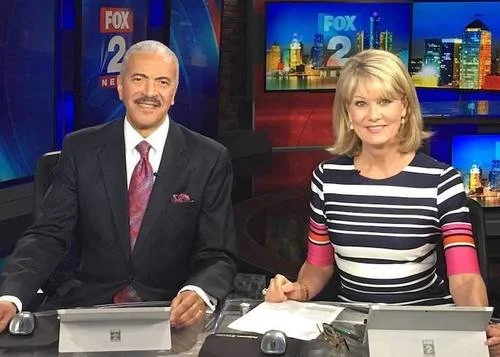 Motown Anchor Team Announce They Are Retiring 